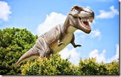 dinosaurs