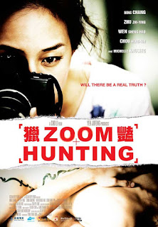 Liệp Diễm - Zoom Hunting ̣̣̣̣(2010) 