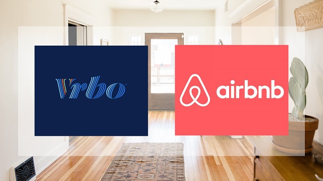 airbnb ou vrbo