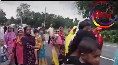 TMC Campaign