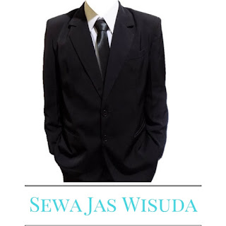 sewa jas wisuda