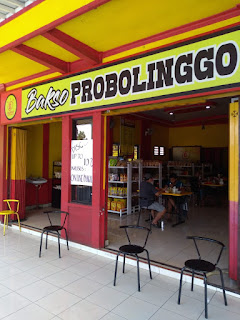 bakso probolinggo