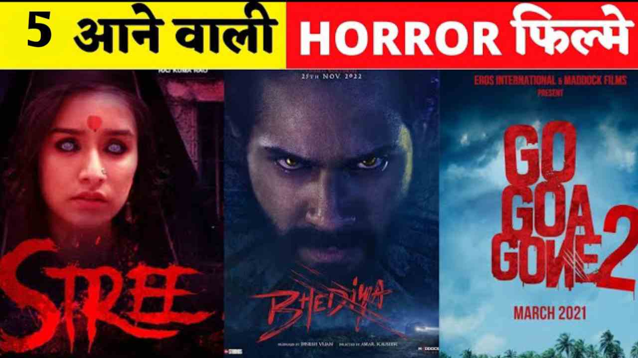 top 5 upcoming horror movies 2022-2023