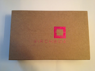 August Birchbox