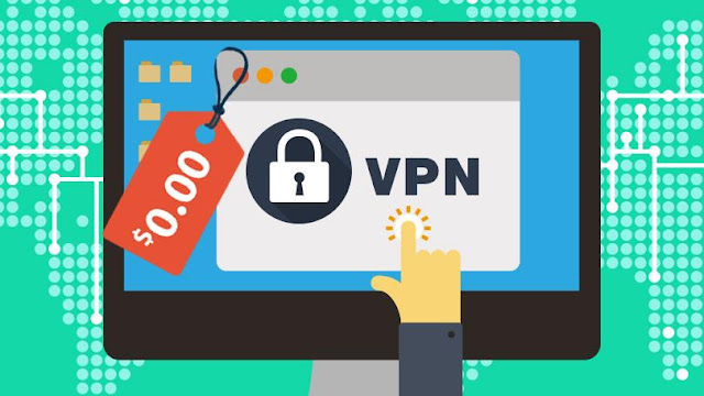 Jangan Pernah Gunakan VPN Gratisan! Ini Alasannya