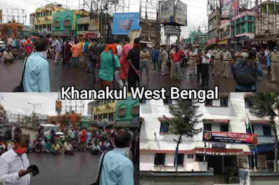 Khanakul West Bengal