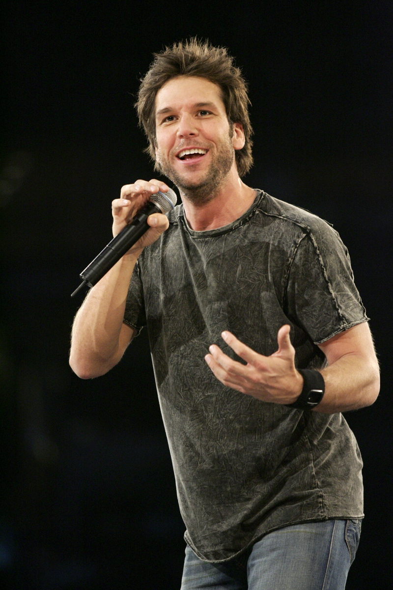 Dane Cook Pictures