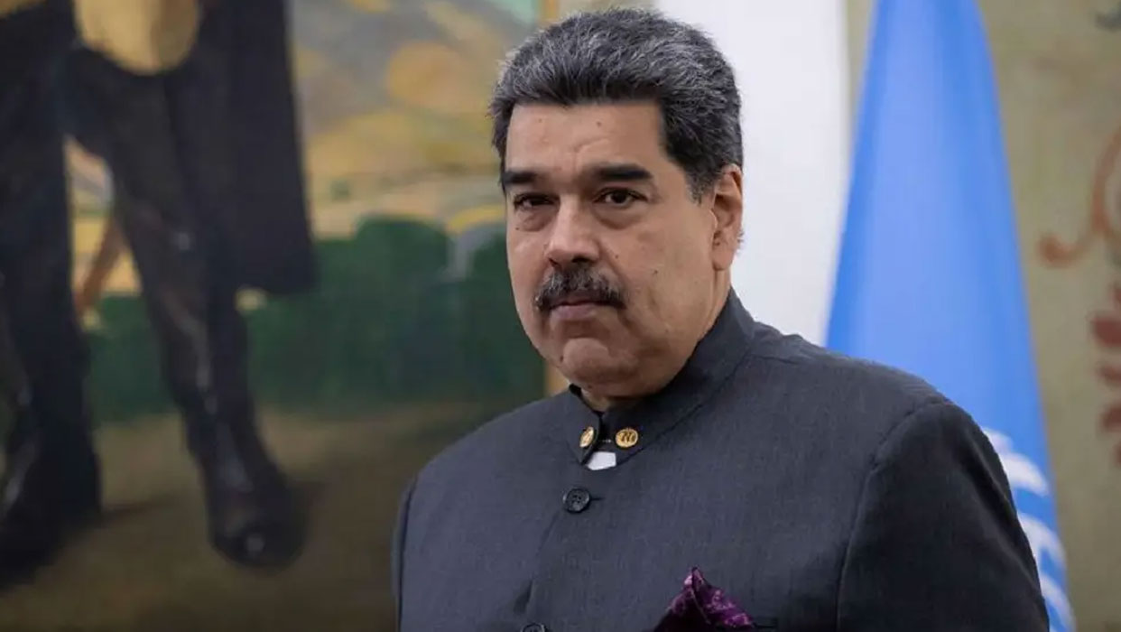 Presidente Maduro llama a los venezolanos a "dejar a un lado las diferencias"