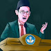 PB HMI MPO: Nadiem Layak Direshuffle