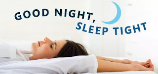 8 Ways for Getting a Good Night Sleep