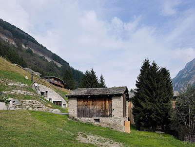 unique houses