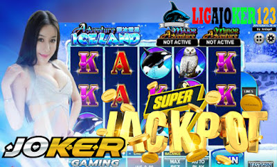 Tips Mendapatkan Bonus Jackpot Slot Joker123