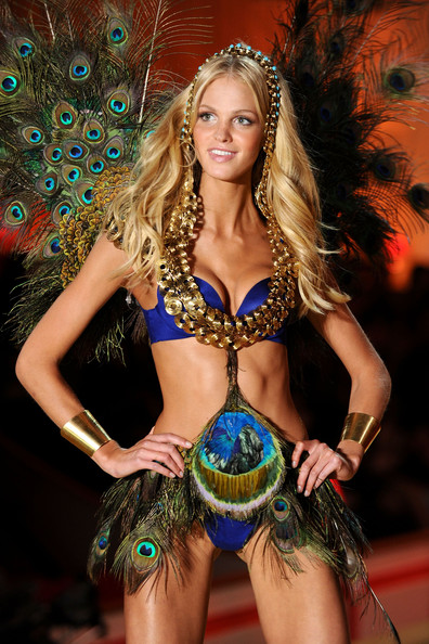 erin heatherton hairs. The Angels of Victoria#39;s