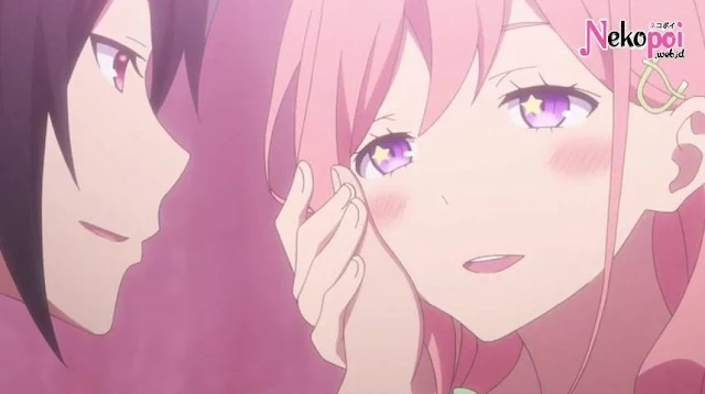 Conception Episode 10 Subtitle Indonesia