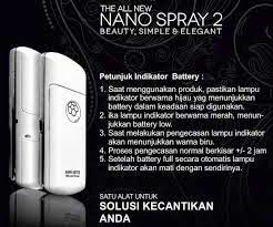 Nano Spray