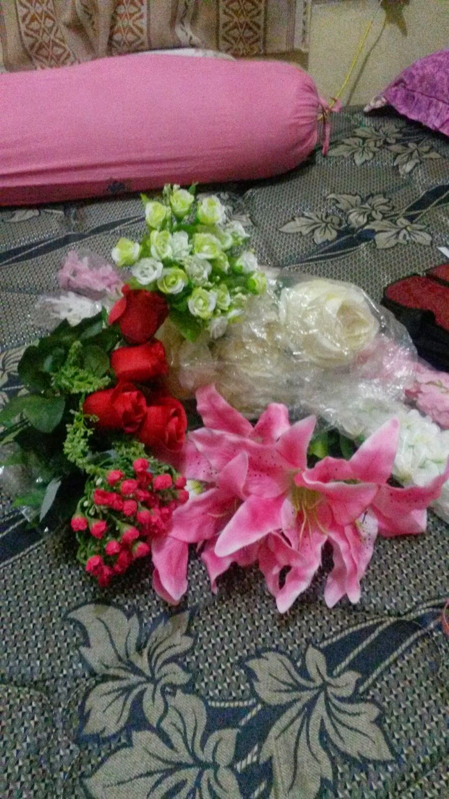 It s Me My Life Bunga Hias Seserahan  Irene Florist 