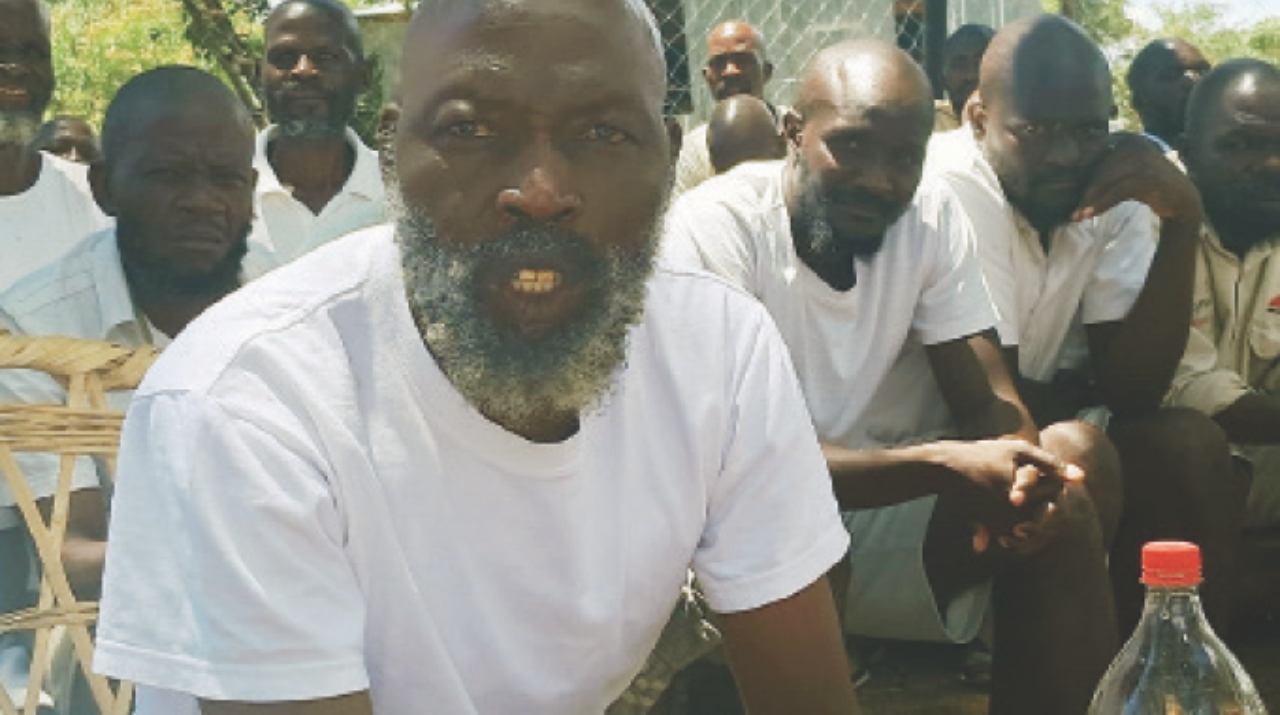 Madzibaba Ishmael granted bail by High Court, released from custody