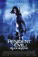 Resident Evil: Apocalypse (2004)