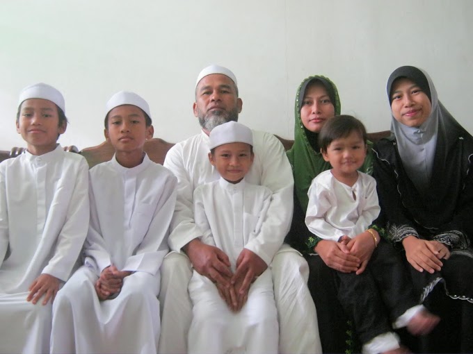 hari raya koban 2011