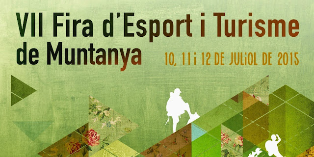  Fira d'Esport i Turisme de Muntanya