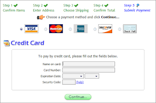  Payment Gateway for Tech Support