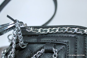 DIY, DIY bag, DIY Chanel, boy bag, boy bag chanel, boy bag catene Chanel, fashion DIY, craft, diy project, tutorial, fashion, fashionblog, fashionblogger, diyblog, diyblogger, themorasmoothie, chanel, bag, diycraft, tutorialbag, crafts