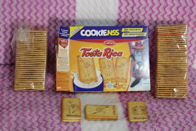 TostaRica Cookienss