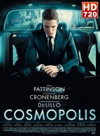 Cosmopolis