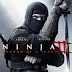 Ninja: Shadow of A Tear 2013 Dual Audio 720p BluRay x264 ESubs HD Mp4