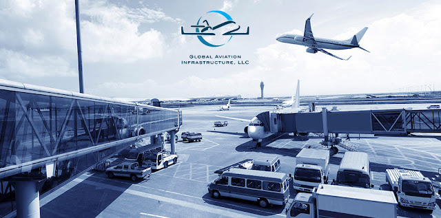 Airport Services Management Company