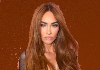 USA Famous Star Megan Fox