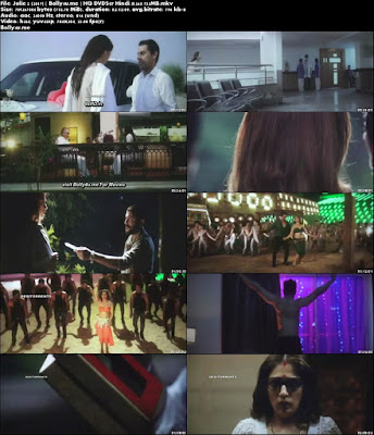 Julie 2 2017 DVDScr 700MB Full Hindi Movie Download x264