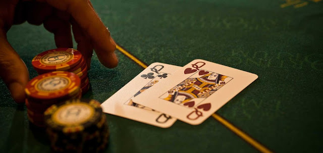 3 Cara Menang Bermain Poker Online
