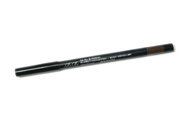 RiRe Luxe Gel Eyeliner in 02 Dark Brown