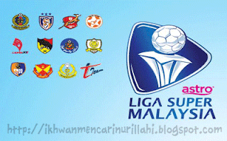 Keputusan Liga Super 21 Jun 2013 - Selangor vs ATM