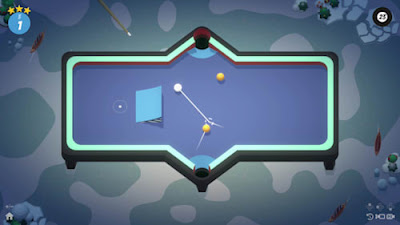 Pocket Pool Game Screenshot 3