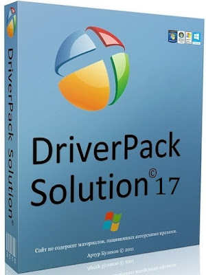 DriverPack Solution 17.4.5 Final 2016 Free Download