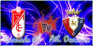 Ver online el Granada - Osasuna Ver online el Granada - Osasuna