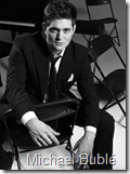 Michael Bublé