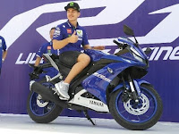 Ini Dia Harga Yamaha All New R15 VVA dan Aerox 155 R Version Area Banda Aceh 