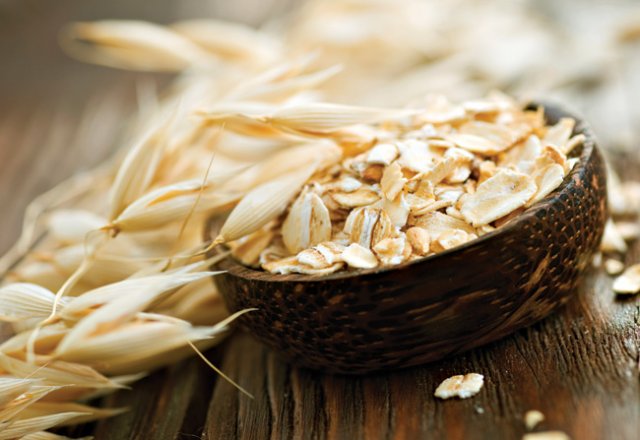 Barley: An Ancient Super Food Rediscovered