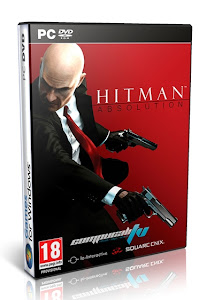 Hitman Absolution PC Full Español Skidrow Descargar 2012