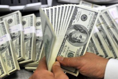 سعر صرف الدولار مقابل الليرة السورية تعرف على سعر صرف الدولار