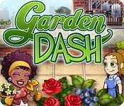 Garden Dash [FINAL]