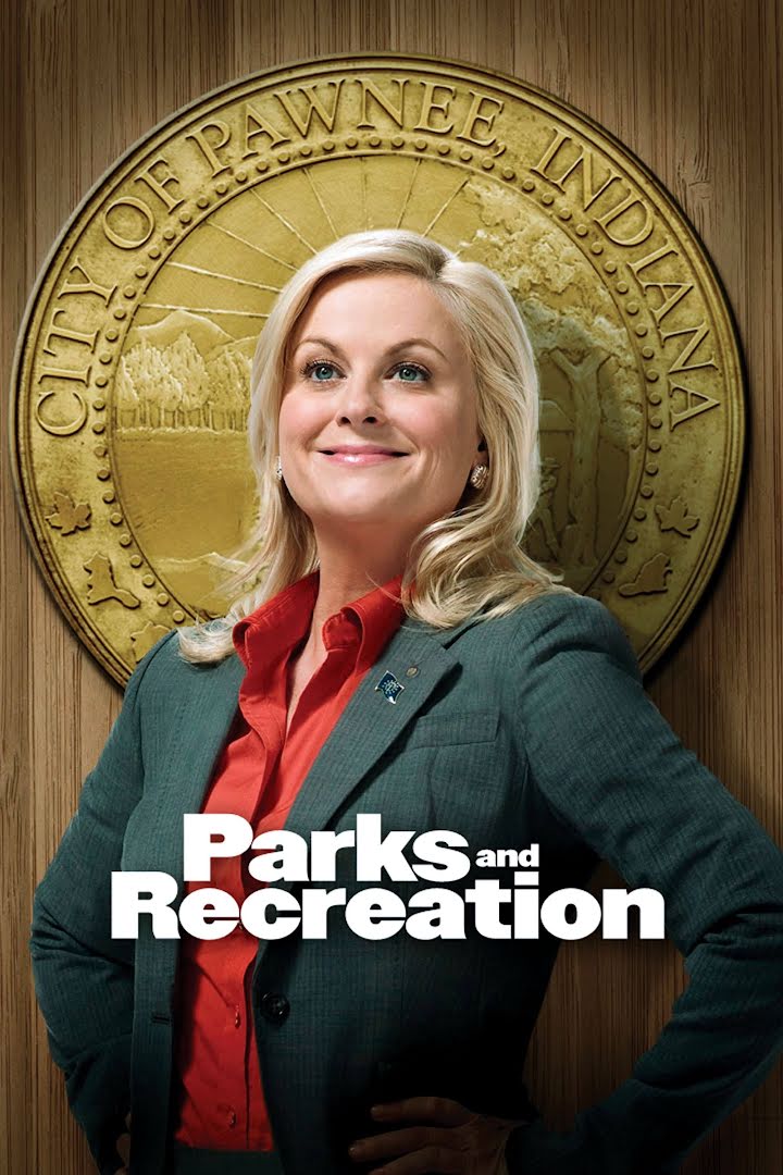 Parks and Recreation - 1ª Temporada (2009)