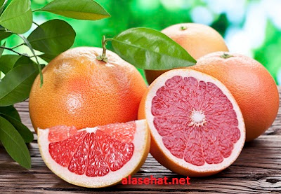 grapefruit