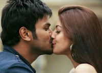 Telugu Movie Hot Lip to Lip Locks, Kisses (22)