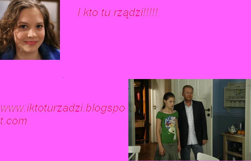 I kto tu rządzi