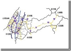 台中交通_省道與鐵路_thumb