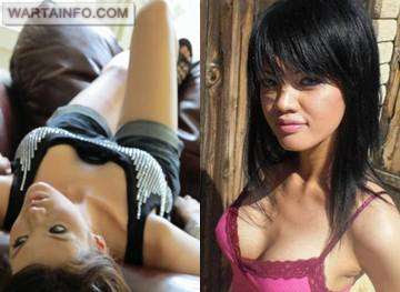 foto seksi chef farah quin